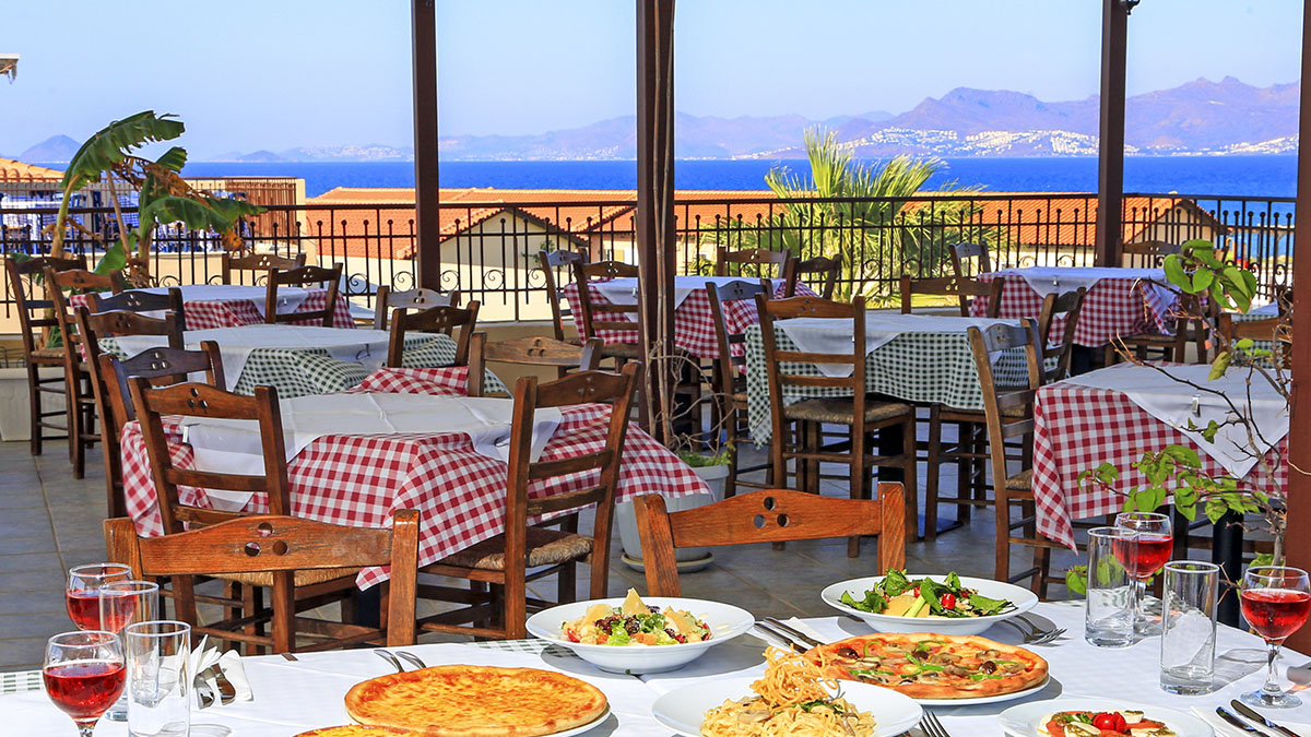 Labranda Marine Aquapark Resort - NR